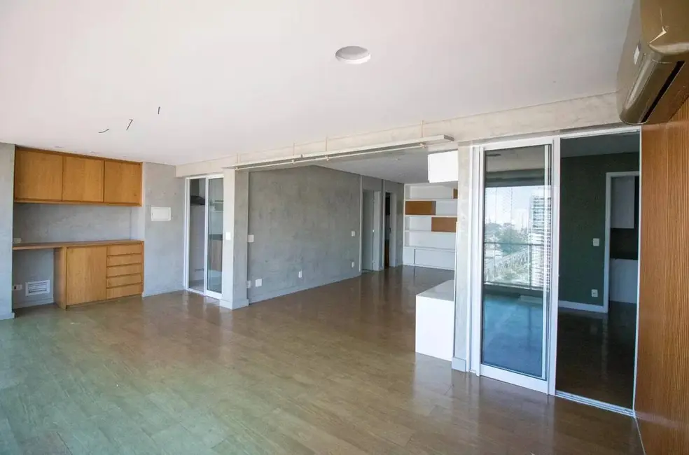 Foto 4 de Apartamento com 3 quartos à venda, 138m2 em Brooklin Paulista, São Paulo - SP