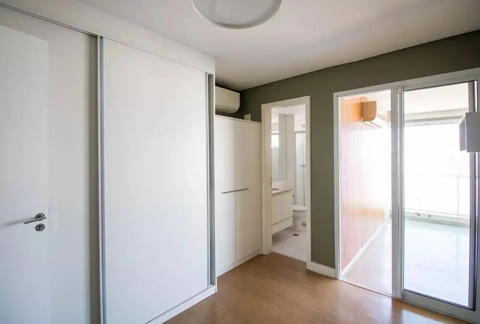 Foto 8 de Apartamento com 3 quartos à venda, 138m2 em Brooklin Paulista, São Paulo - SP