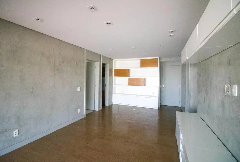 Foto 3 de Apartamento com 3 quartos à venda, 138m2 em Brooklin Paulista, São Paulo - SP