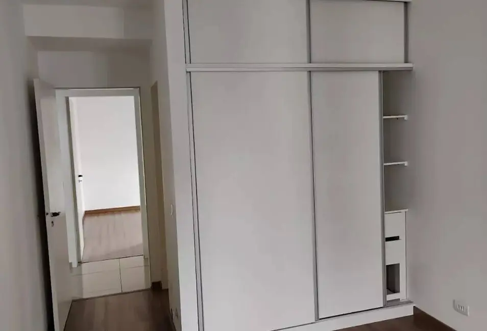 Apartamento com 3 quartos à venda, 125m2 em Indianópolis, São Paulo - SP - imagem 3 Foto 3 de Apartamento com 3 quartos à venda, 125m2 em Indianópolis, São Paulo - SP