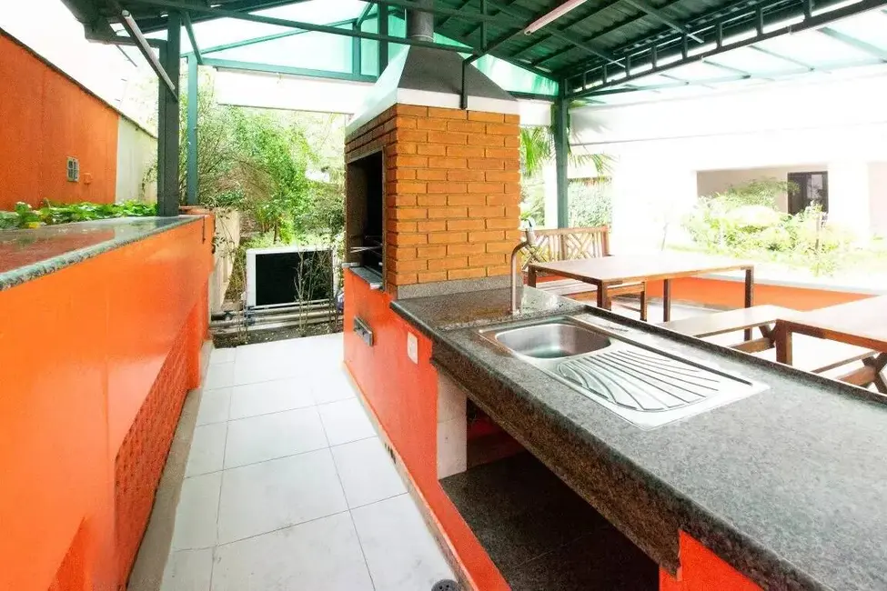 Apartamento com 3 quartos à venda, 125m2 em Indianópolis, São Paulo - SP - imagem 6 Foto 6 de Apartamento com 3 quartos à venda, 125m2 em Indianópolis, São Paulo - SP