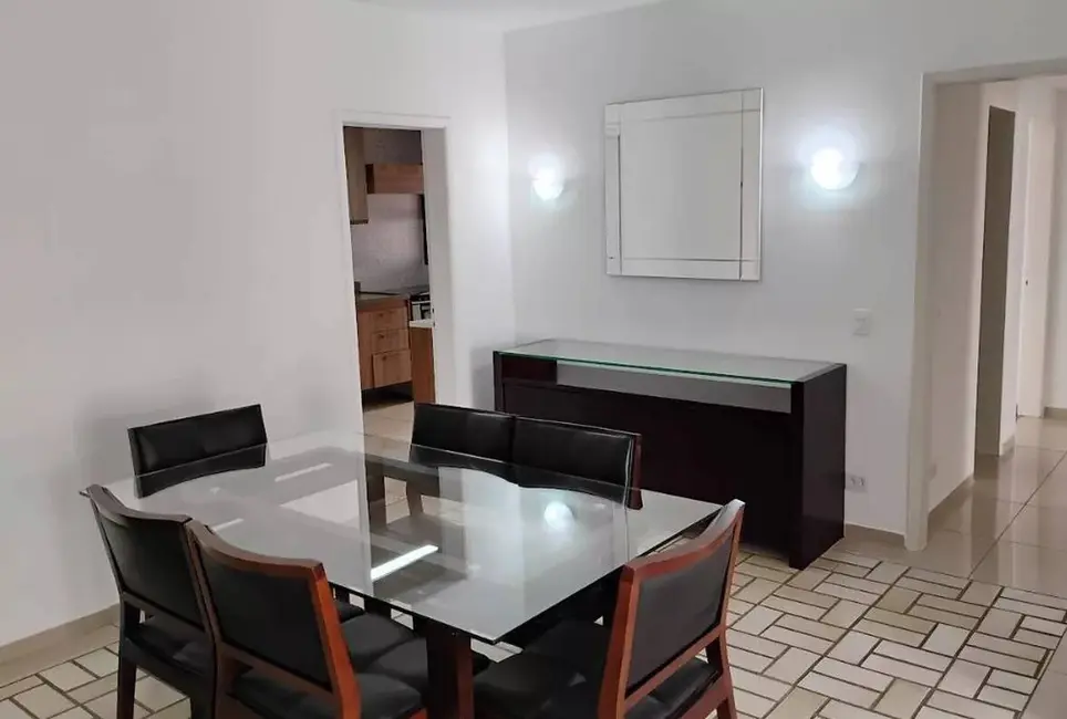 Apartamento com 3 quartos à venda, 125m2 em Indianópolis, São Paulo - SP - imagem 2 Foto 2 de Apartamento com 3 quartos à venda, 125m2 em Indianópolis, São Paulo - SP