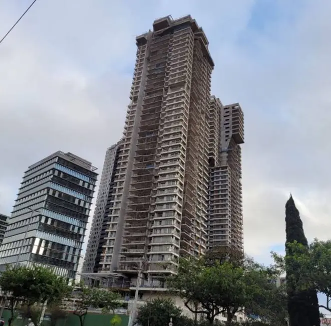 Apartamento com 3 quartos à venda, 167m2 em Jardim das Acácias, São Paulo - SP - imagem 1 Foto 1 de Apartamento com 3 quartos à venda, 167m2 em Jardim das Acácias, São Paulo - SP