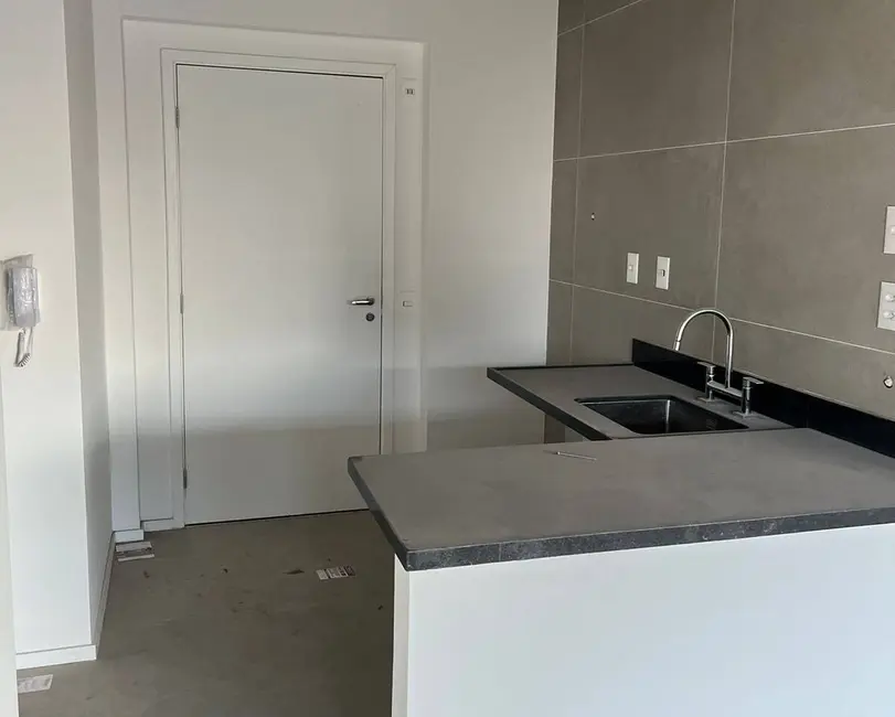Apartamento com 3 quartos à venda, 167m2 em Jardim das Acácias, São Paulo - SP - imagem 8 Foto 8 de Apartamento com 3 quartos à venda, 167m2 em Jardim das Acácias, São Paulo - SP