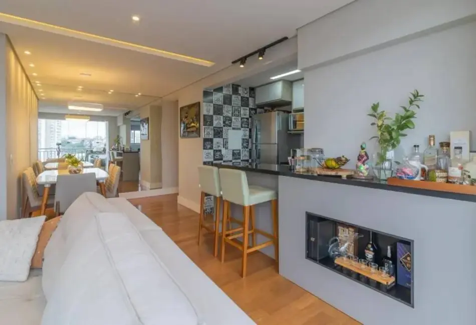 Foto 7 de Apartamento com 2 quartos à venda, 64m2 em Vila Santa Catarina, São Paulo - SP