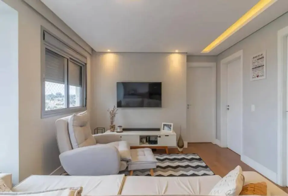 Foto 5 de Apartamento com 2 quartos à venda, 64m2 em Vila Santa Catarina, São Paulo - SP