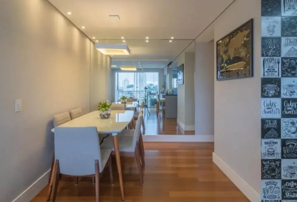 Foto 6 de Apartamento com 2 quartos à venda, 64m2 em Vila Santa Catarina, São Paulo - SP