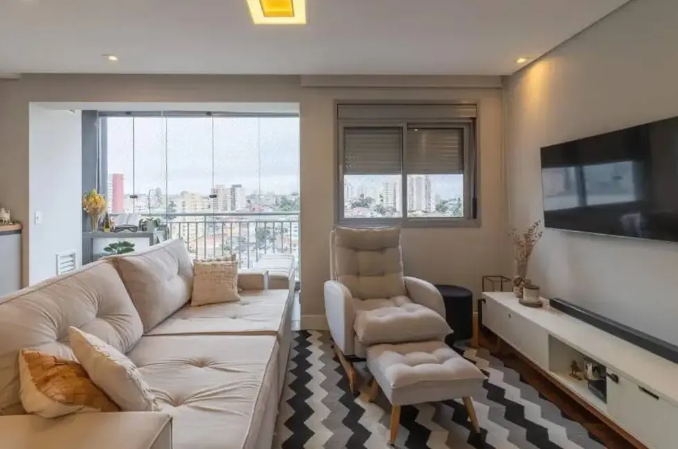 Foto 9 de Apartamento com 2 quartos à venda, 64m2 em Vila Santa Catarina, São Paulo - SP