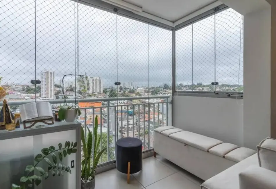 Foto 3 de Apartamento com 2 quartos à venda, 64m2 em Vila Santa Catarina, São Paulo - SP