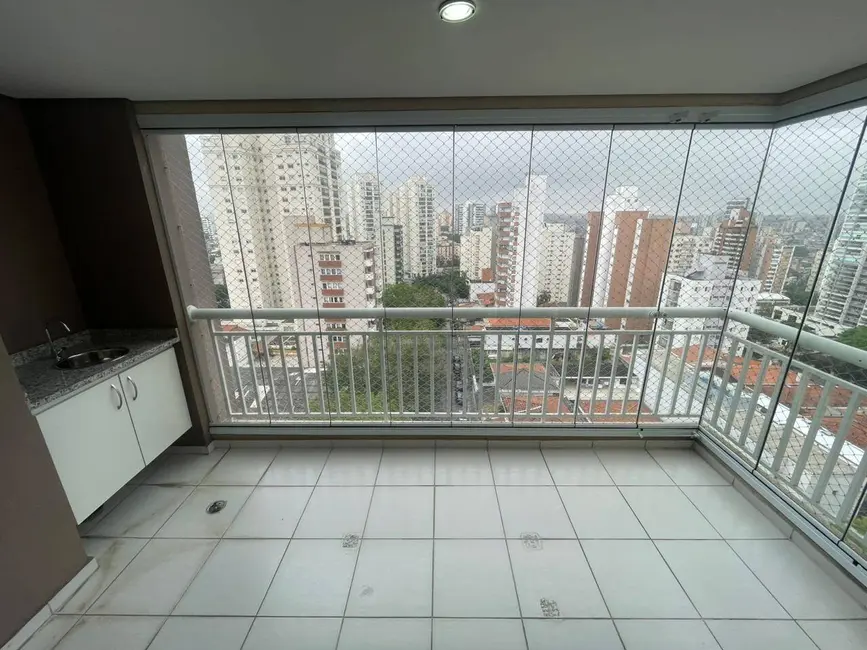 Foto 1 de Apartamento com 3 quartos à venda, 90m2 em Vila Mascote, São Paulo - SP