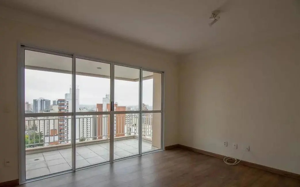 Foto 4 de Apartamento com 3 quartos à venda, 90m2 em Vila Mascote, São Paulo - SP