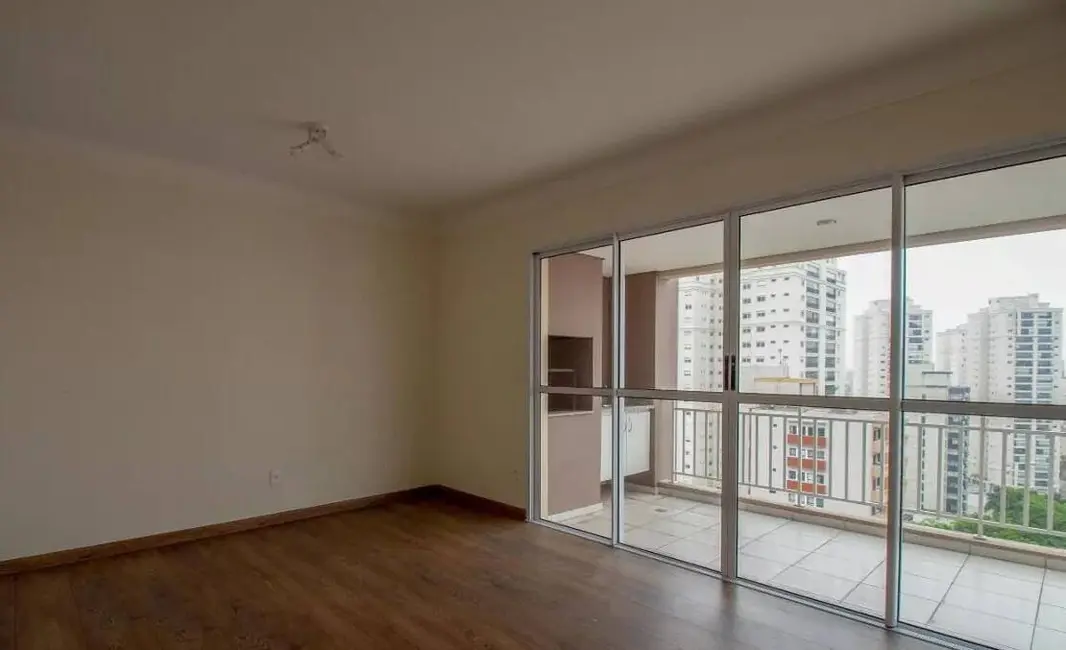 Foto 2 de Apartamento com 3 quartos à venda, 90m2 em Vila Mascote, São Paulo - SP