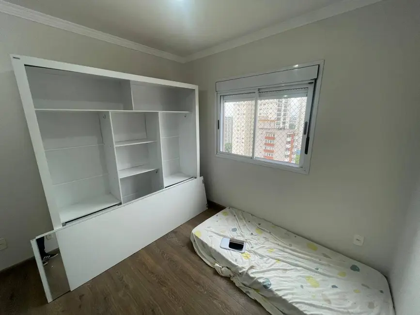 Foto 8 de Apartamento com 3 quartos à venda, 90m2 em Vila Mascote, São Paulo - SP