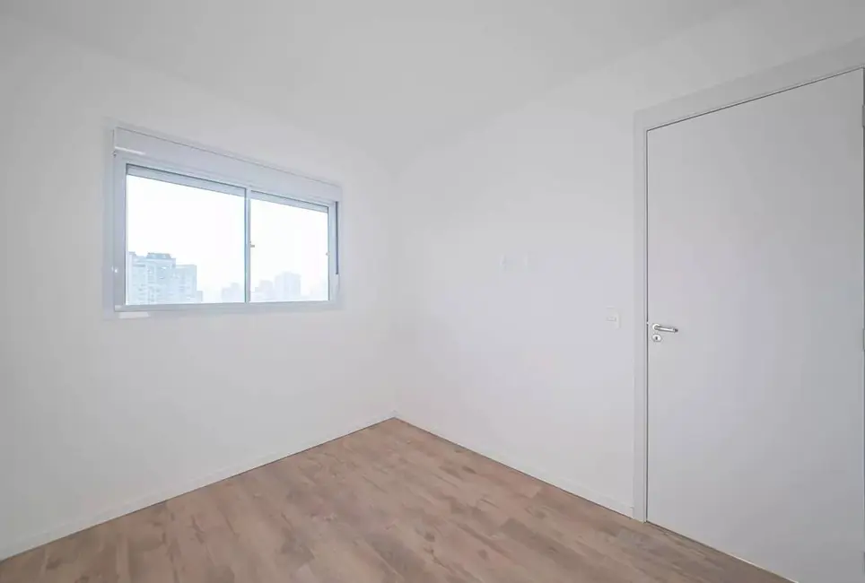 Apartamento com 1 quarto à venda, 27m2 em Campo Belo, São Paulo - SP - imagem 6 Foto 6 de Apartamento com 1 quarto à venda, 27m2 em Campo Belo, São Paulo - SP