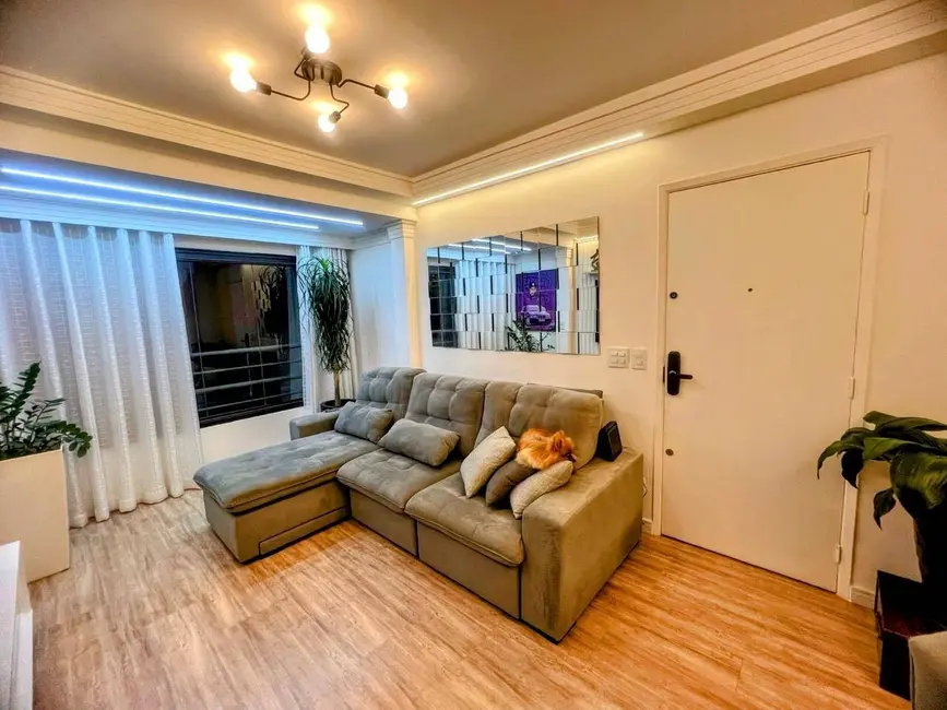 Foto 2 de Apartamento com 2 quartos à venda, 68m2 em Vila Mariana, São Paulo - SP
