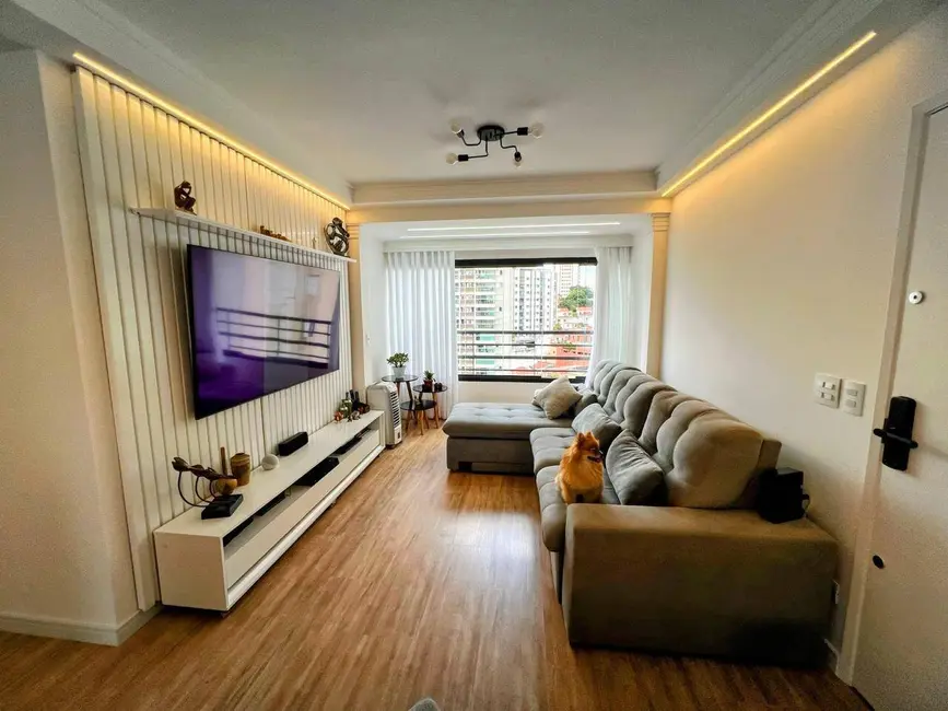 Foto 1 de Apartamento com 2 quartos à venda, 68m2 em Vila Mariana, São Paulo - SP