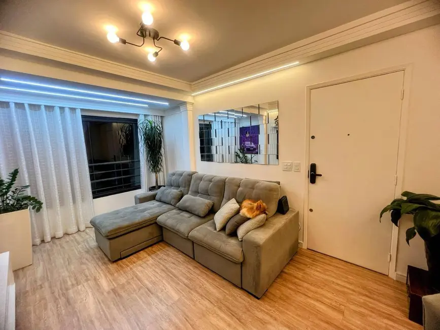 Foto 3 de Apartamento com 2 quartos à venda, 68m2 em Vila Mariana, São Paulo - SP