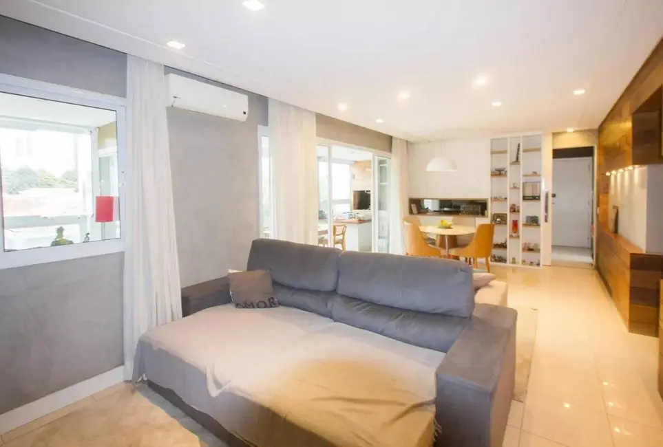 Foto 7 de Apartamento com 3 quartos à venda, 138m2 em Santo Amaro, São Paulo - SP