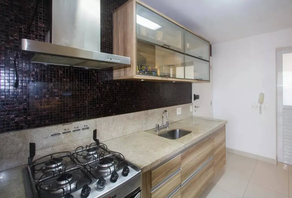 Foto 9 de Apartamento com 3 quartos à venda, 138m2 em Santo Amaro, São Paulo - SP