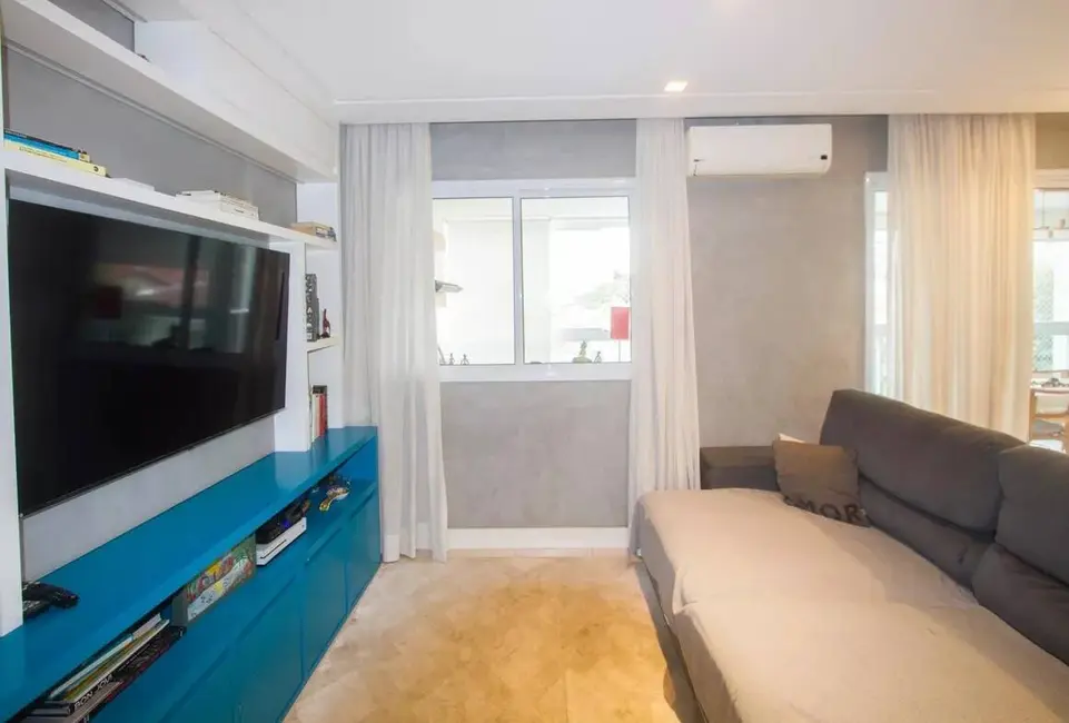 Foto 5 de Apartamento com 3 quartos à venda, 138m2 em Santo Amaro, São Paulo - SP