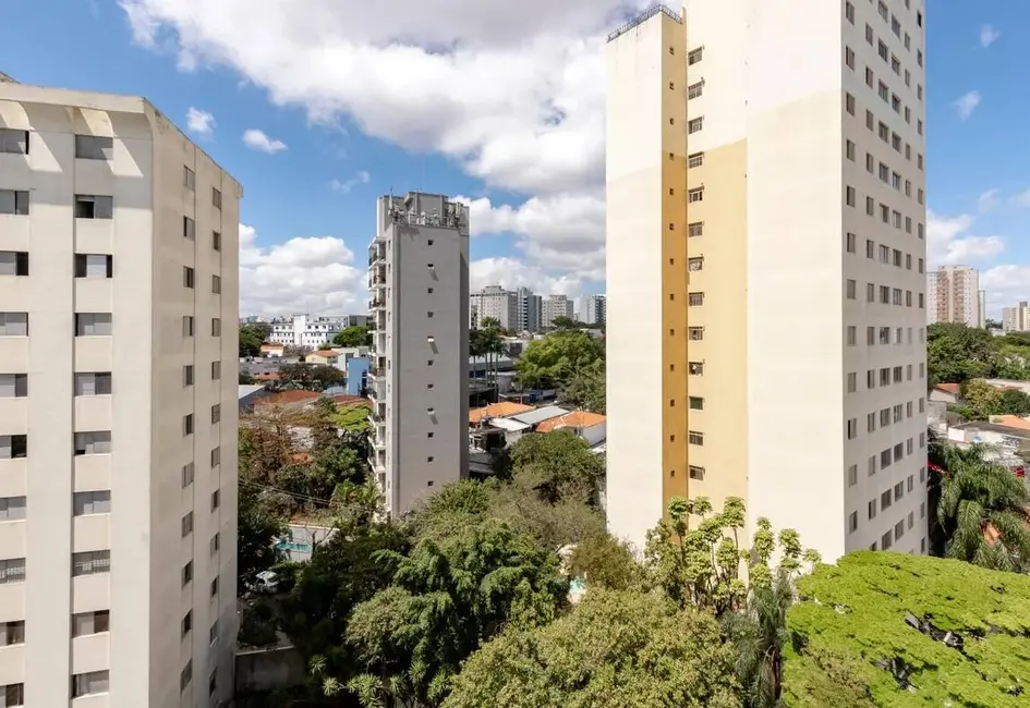 Foto 3 de Apartamento com 2 quartos à venda, 82m2 em Campo Belo, São Paulo - SP