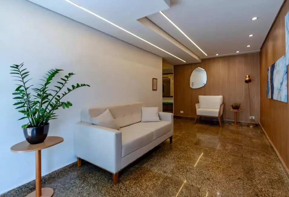 Foto 8 de Apartamento com 2 quartos à venda, 82m2 em Campo Belo, São Paulo - SP