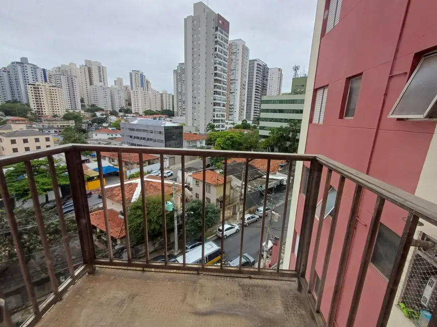 Foto 1 de Apartamento com 3 quartos à venda, 66m2 em Vila Nova Caledônia, São Paulo - SP