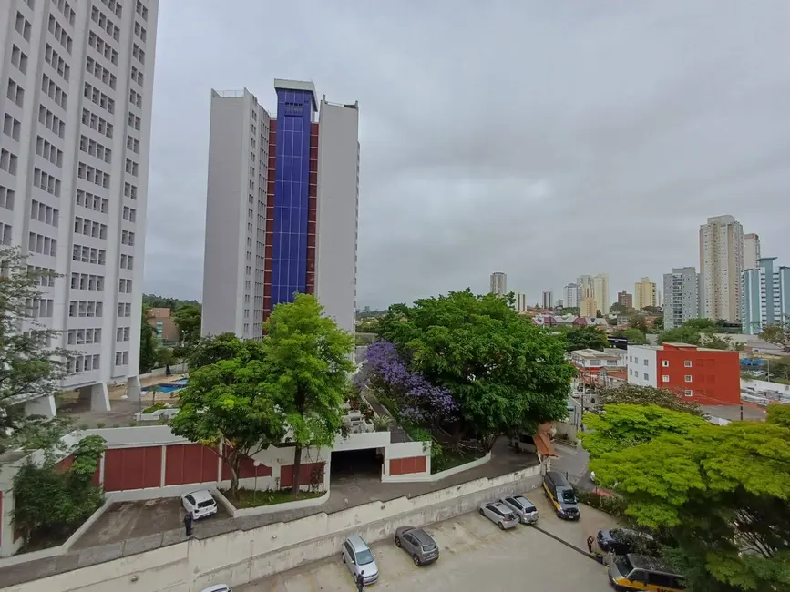Foto 7 de Apartamento com 3 quartos à venda, 66m2 em Vila Nova Caledônia, São Paulo - SP