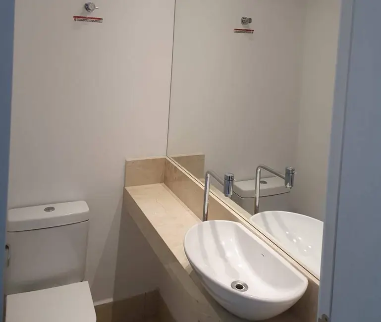 Apartamento com 3 quartos à venda, 85m2 em Brooklin Paulista, São Paulo - SP - imagem 9 Foto 9 de Apartamento com 3 quartos à venda, 85m2 em Brooklin Paulista, São Paulo - SP