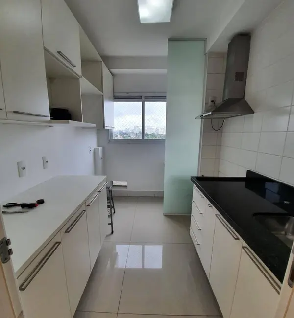 Apartamento com 3 quartos à venda, 85m2 em Brooklin Paulista, São Paulo - SP - imagem 4 Foto 4 de Apartamento com 3 quartos à venda, 85m2 em Brooklin Paulista, São Paulo - SP