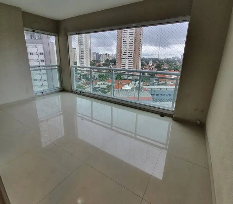 Apartamento com 3 quartos à venda, 85m2 em Brooklin Paulista, São Paulo - SP - imagem 2 Foto 2 de Apartamento com 3 quartos à venda, 85m2 em Brooklin Paulista, São Paulo - SP