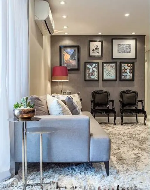 Apartamento com 3 quartos à venda, 129m2 em Jardim da Glória, São Paulo - SP - imagem 7 Foto 7 de Apartamento com 3 quartos à venda, 129m2 em Jardim da Glória, São Paulo - SP