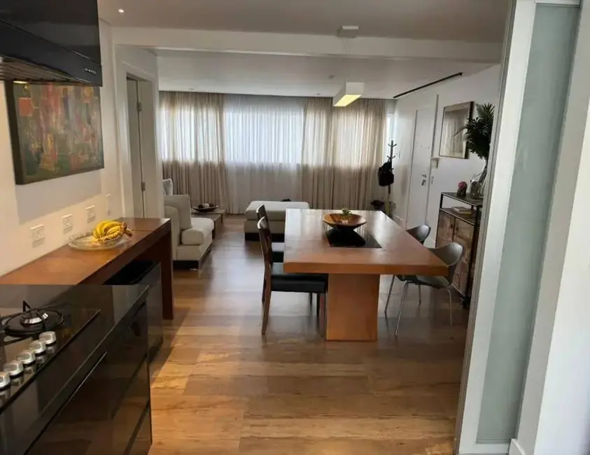 Foto 2 de Apartamento com 2 quartos à venda, 96m2 em Jardim Paulista, São Paulo - SP