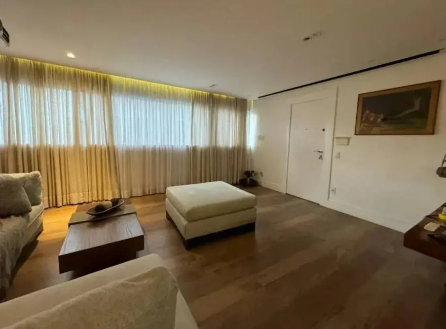Foto 1 de Apartamento com 2 quartos à venda, 96m2 em Jardim Paulista, São Paulo - SP