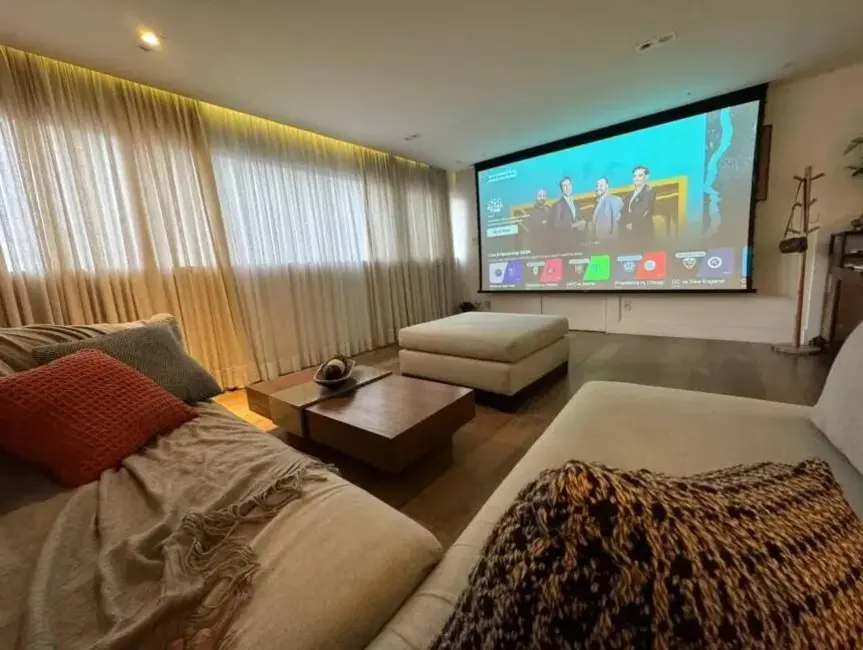 Foto 3 de Apartamento com 2 quartos à venda, 96m2 em Jardim Paulista, São Paulo - SP
