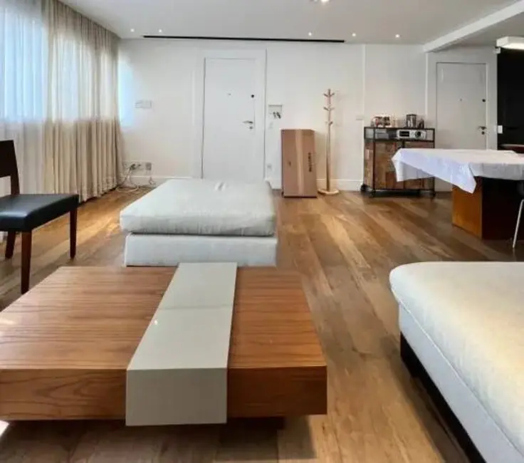 Foto 5 de Apartamento com 2 quartos à venda, 96m2 em Jardim Paulista, São Paulo - SP