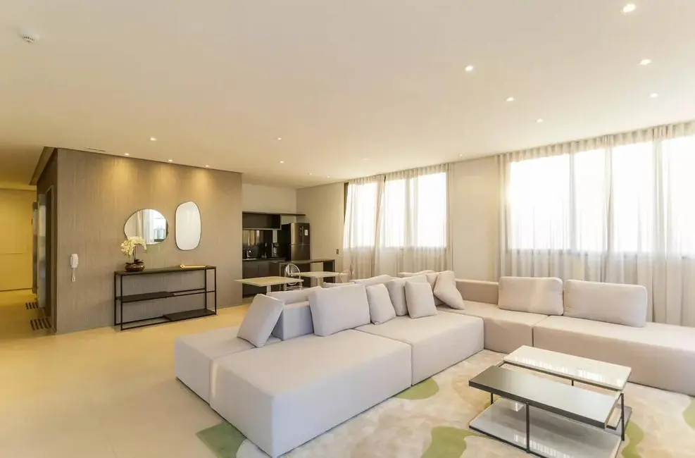 Foto 4 de Apartamento com 2 quartos à venda, 96m2 em Jardim Paulista, São Paulo - SP