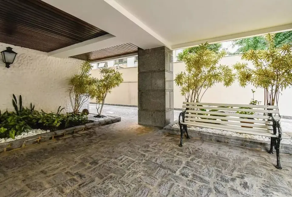 Foto 6 de Apartamento com 2 quartos à venda, 96m2 em Jardim Paulista, São Paulo - SP