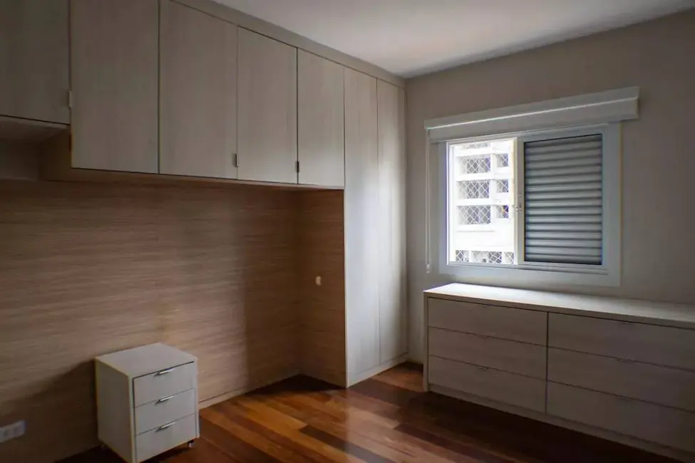 Foto 9 de Apartamento com 2 quartos à venda, 67m2 em Vila Clementino, São Paulo - SP