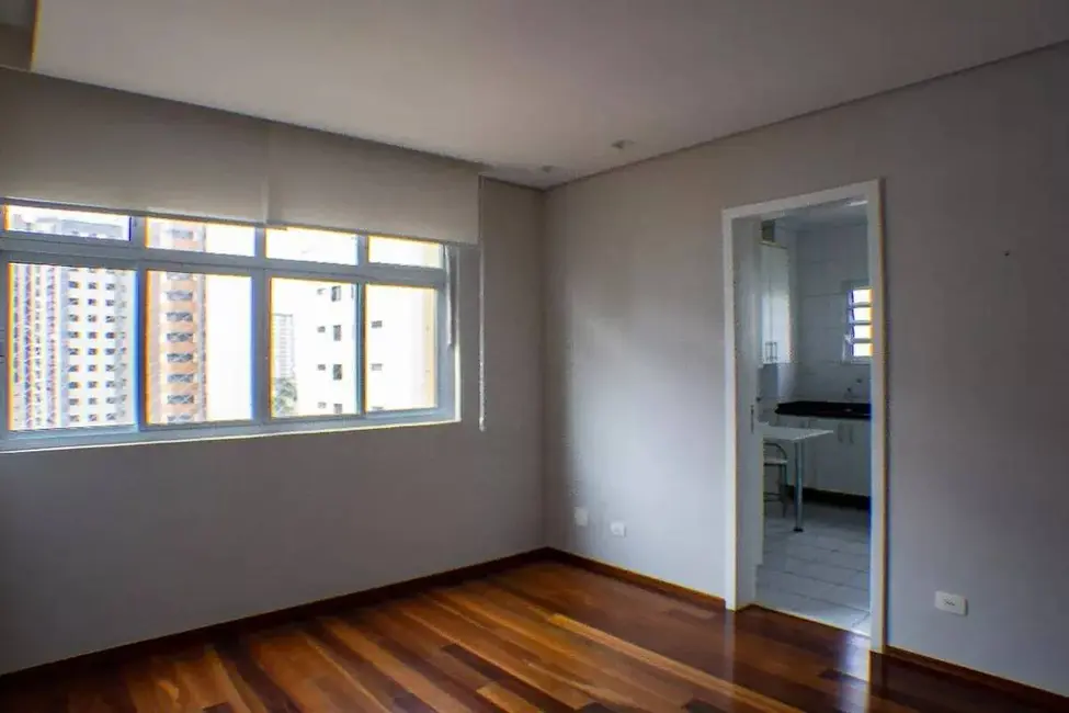 Foto 1 de Apartamento com 2 quartos à venda, 67m2 em Vila Clementino, São Paulo - SP