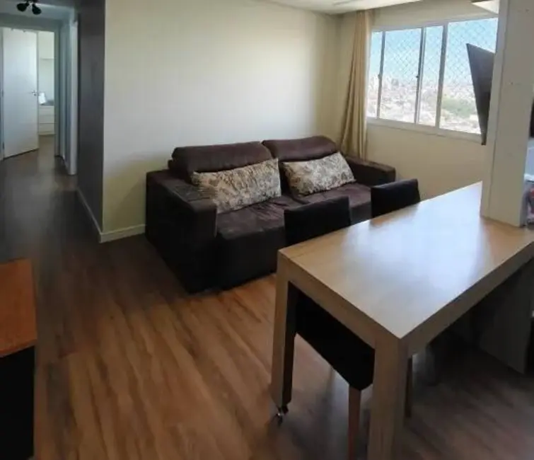 Foto 6 de Apartamento com 2 quartos à venda, 40m2 em Cidade Ademar, São Paulo - SP