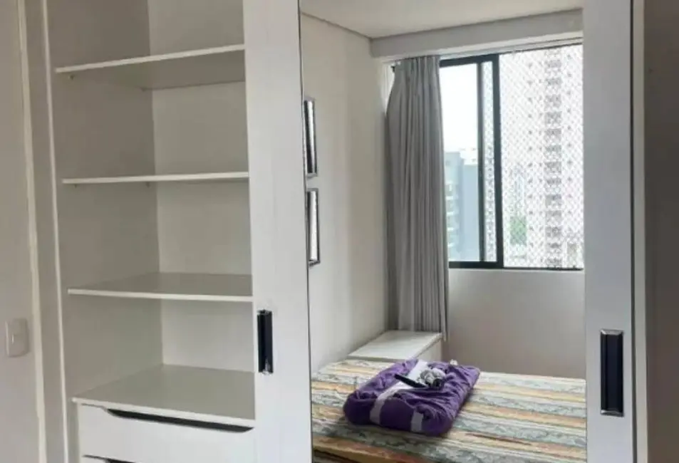 Foto 7 de Apartamento com 1 quarto à venda, 42m2 em Vila Clementino, São Paulo - SP