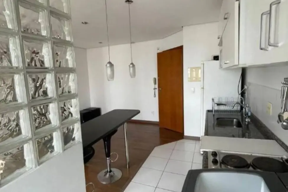 Foto 9 de Apartamento com 1 quarto à venda, 42m2 em Vila Clementino, São Paulo - SP