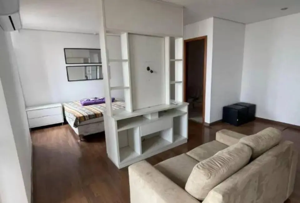 Foto 2 de Apartamento com 1 quarto à venda, 42m2 em Vila Clementino, São Paulo - SP