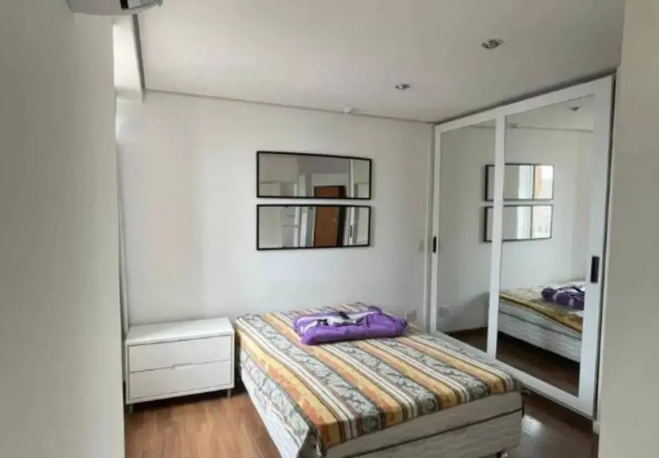 Foto 4 de Apartamento com 1 quarto à venda, 42m2 em Vila Clementino, São Paulo - SP
