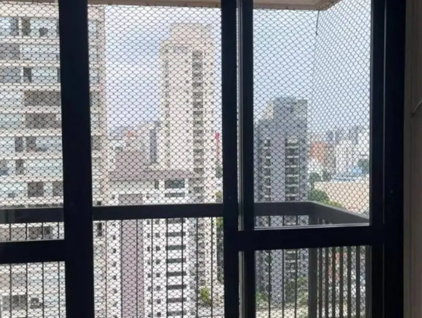 Foto 3 de Apartamento com 1 quarto à venda, 42m2 em Vila Clementino, São Paulo - SP