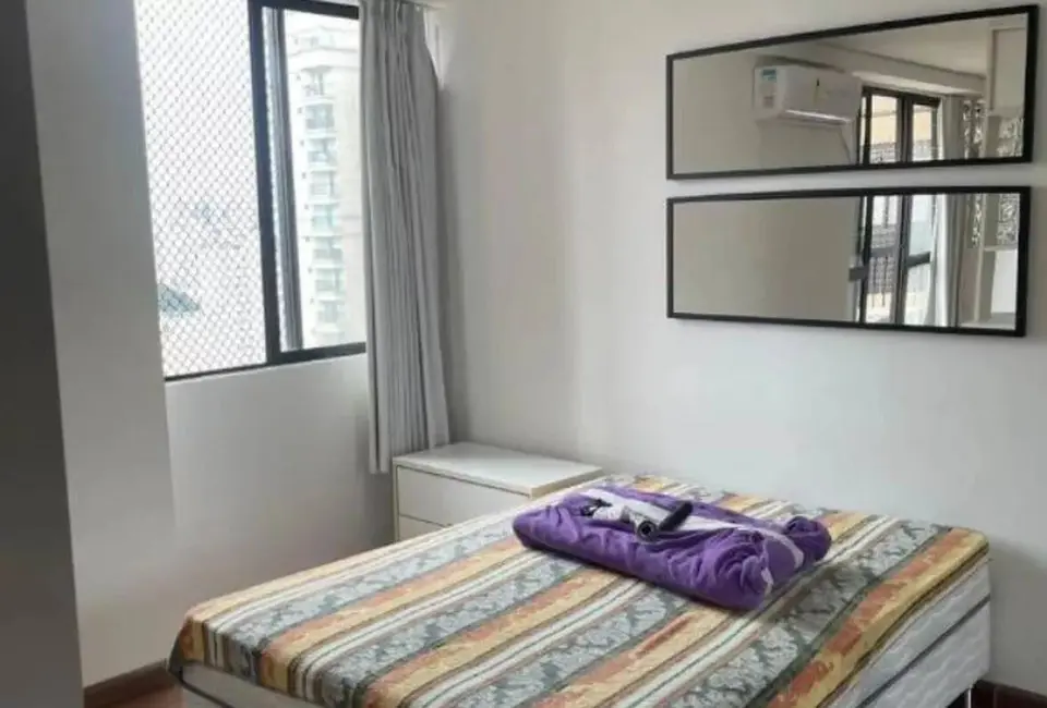 Foto 5 de Apartamento com 1 quarto à venda, 42m2 em Vila Clementino, São Paulo - SP