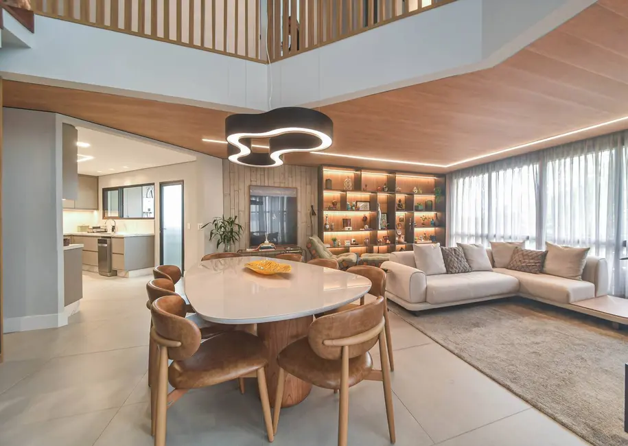 Foto 3 de Apartamento com 3 quartos à venda, 150m2 em Campo Belo, São Paulo - SP