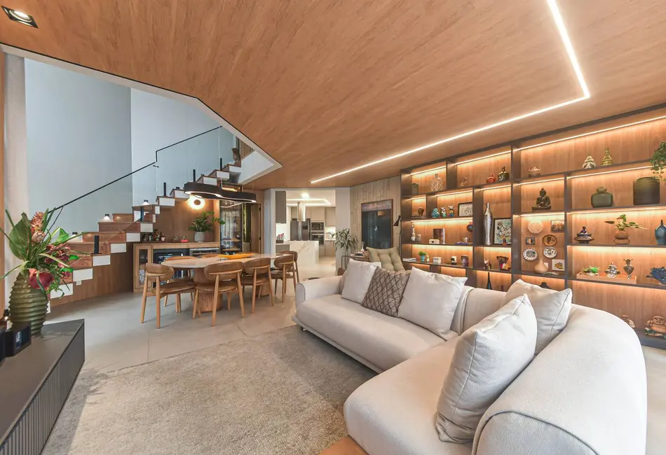 Foto 5 de Apartamento com 3 quartos à venda, 150m2 em Campo Belo, São Paulo - SP