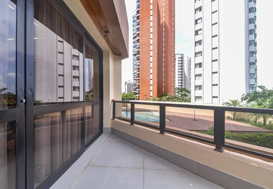 Foto 9 de Apartamento com 3 quartos à venda, 150m2 em Campo Belo, São Paulo - SP